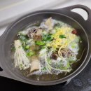 미소육화 | 문산 갈비탕 미소육화감자탕 갈비탕 포장 후기!