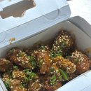홍쓰매운떡볶이 - 24746 | 대구 북구 산격동맛집 치킨매니아 신상메뉴 후기