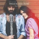 [indie pop] Angus & Julia Stone - No Boat No Aeroplane 이미지