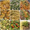 주식회사 푸드넷 | 영양사도우미 yeon89 급식메뉴 : 치킨유린기/ 급식사진 무단 도용에 대하여