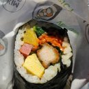 김밥천국 덕산온천점 이미지