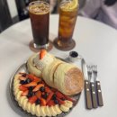 한양대학3길 | 왕십리카페 루플레 후기｜수플레 팬케이크 맛집, 한양대 근처 디저트카페