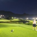 유니골프클럽 | [골프] 80대도 백돌이로 만들어주는 라싸CC 야간 라운딩 후기