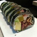 요즘김밥