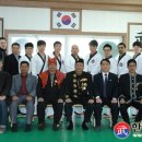 한국합기도 이미지