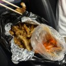 중앙종합시장 | 경산 시장 탕수육 중앙종합시장에서 먹는 즉석탕수육