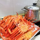 제대로 농수산 울진 후포리 활홍게 3kg, 집에서 홍게찜 완벽하게 즐기기