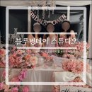 여의도 한강뷰 파티룸 블루밍데이스튜디오 브라이덜샤워
