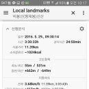 신산삼거리 이미지