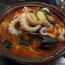 용산-이촌-424 | [국립중앙박물관 근처 맛집] 주차 편한 아모레퍼시픽 빌딩 중식당 '신류 용산점' 가족 생일 식사 솔직후기!