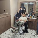 재즈헤어 바버샵 | 연희동바버샵 추천! 여름맞이 헤어 변신, 크레올 바버샵 1:1 프리미엄 후기
