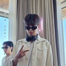 오늘 부산 광안리에서 불꽃축제 이미지