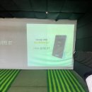 드림스크린골프 | 안산 QED 드림골프&amp;스크린 방문기! 장범수 프로님께 포인트 레슨
