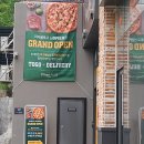 피자몰투고 신촌PEER점 | 8월 마지막주: 신체건강, 추르를 가지고 다녀야겠다.