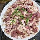 장수생오리 이미지