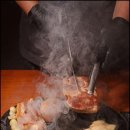 이게제주맛돼지다