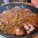 마왕족발평택