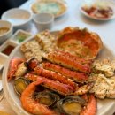킹크랩대게한상 | 영등포 킹크랩 맛집 킹크랩대게한상 제대로 먹은 후기