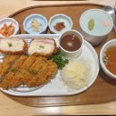 세븐일레븐 강원대점 | 치즈돈까스가 맛있는 <별식당 강원대점> _ 방문 후기!