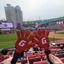 수원 kt위즈파크 야구장 먹거리 추천 보영만두, 3루 응원지정석 124구역 11열 원정 후기