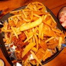 청춘치킨 이미지