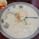 서울콩국수칼국수 이미지