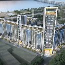 잠원강변 이미지