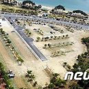 흥국체육관 주차장 이미지