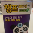 챔프 | 아기 해열제 추천 동아제약 챔프 팬더 해열제 종류 및 구매후기