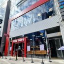 &#39;파이브가이즈 강남&#39; 파이브가이즈 오픈런 성공 후기(테이블링 필수)