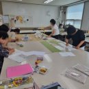 홈패션(기초) 이미지