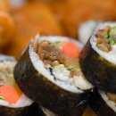 김밥천국 이미지