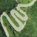 가을무드 뿜뿜 충북 아름다운 길 드라이브 코스11 이미지