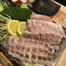 어시장 | 판교횟집 달빛어시장 도미회 솔직후기