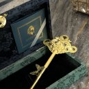 국제열쇠 이미지