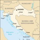 크로아티아(Republic of Croatia) 화폐 이미지