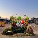 솔빛프라자(송현동빌딩) | 2023 광화문 서울 빛초롱축제 &amp; 송현동 솔빛축제 연말분위기 코스 추천 (+인근 주차장 정보)