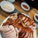 하단 족발 맛집 추천 영심이왕족발 내돈내산 후기