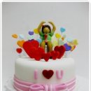 사랑해케이크 이미지