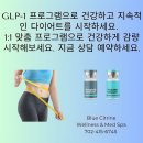 굶지말고 GLP-1 프로그램으로 건강한 다이어트하세요 이미지