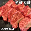 안청로 | 평택 청북 맛집 [고기로갈까] 솔직 후기