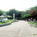 시민공원 게이트볼장 이미지