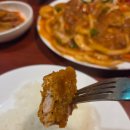 [조치원 맛집] 조치원 유명한 경양식 돈까스 맛집 몽마르뜨 내돈내산 후기