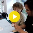 온라인 거점평생학습프로그램: 미술반 9월 15일 강의 이미지