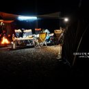 무창포솔원캠핑장 이미지