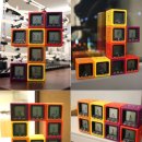 큐브월드 이미지