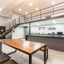 더그레이호텔 이미지