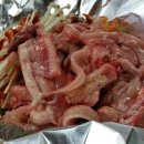 기장숯불장어산곰장어