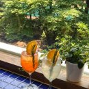 지중해의작은마을 이미지