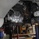 한일자동변속기 이미지